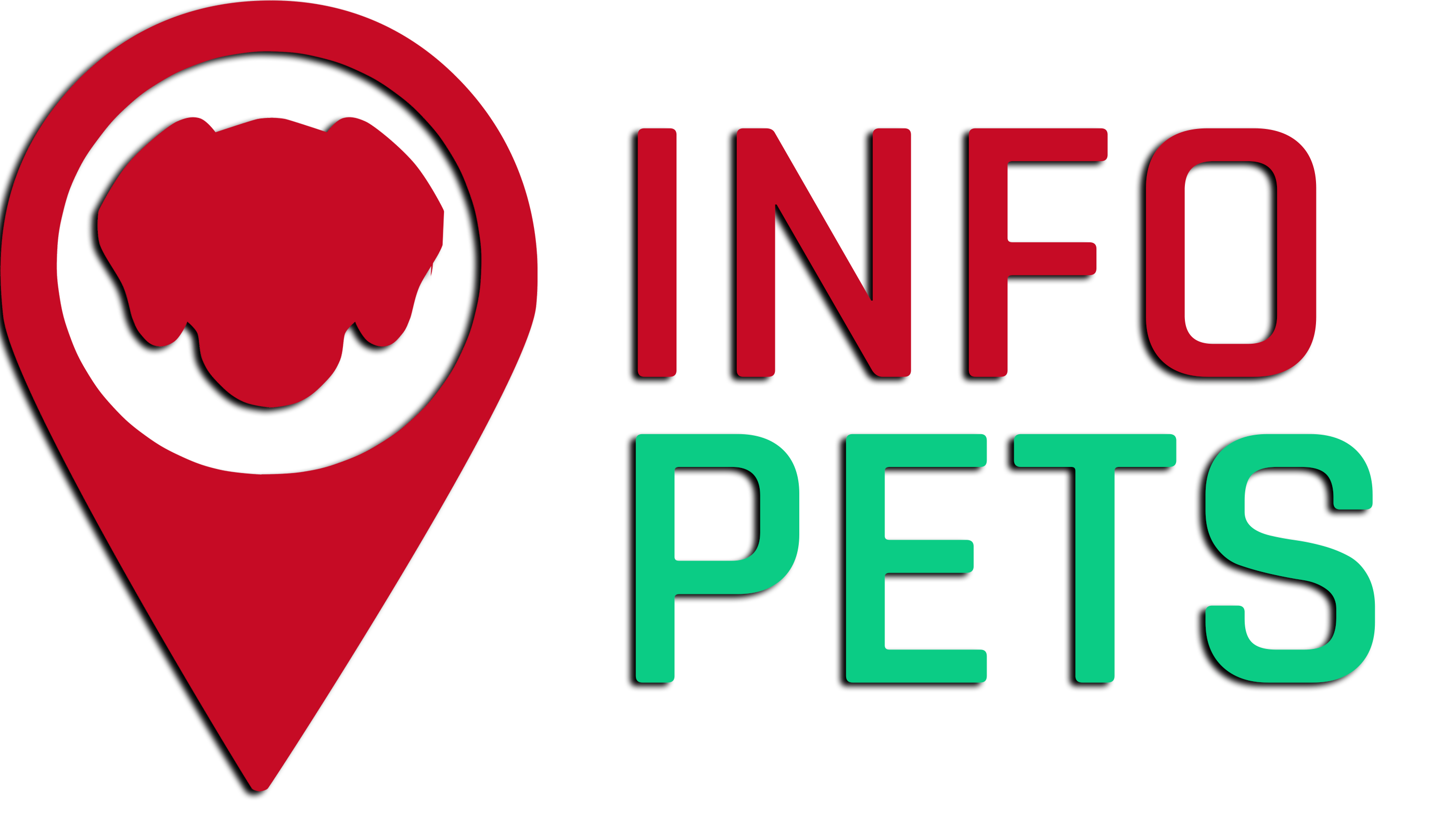 Selo Info Pets