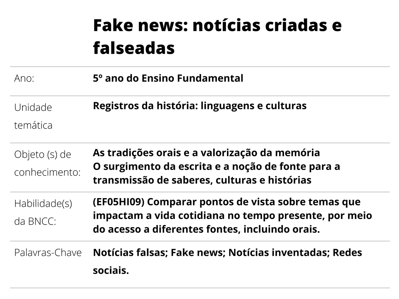 imagem sobre o planejamento de aula